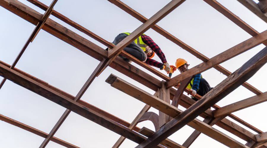 Expert Emergency Roof Repairs services in Damascus, PA